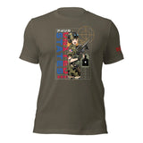 29.99 Legacy United States Psyops Unisex T-shirt WarTex Apparel Army-4XL